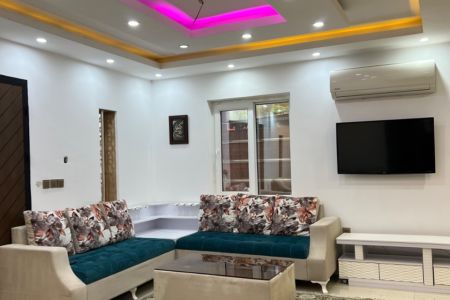 سوئیت در قائم شهر - قادیکلای بزرگ - همکف