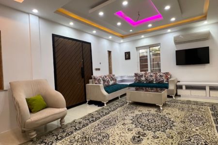 سوئیت در قائم شهر - قادیکلای بزرگ - همکف
