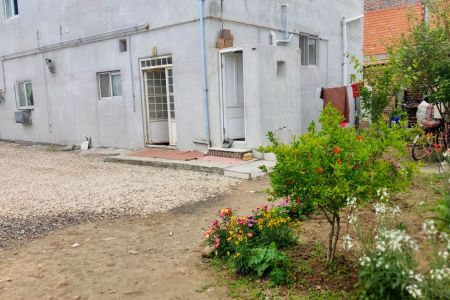 خانه در بندر ترکمن - جاده ساحلی - ط همکف