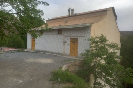 خانه مبله در باغ بهادران - زردخشوئیه - طبقه ۲