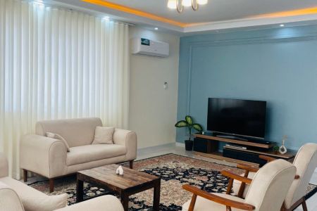 خانه ویلایی در زیباکنار - چونچنان