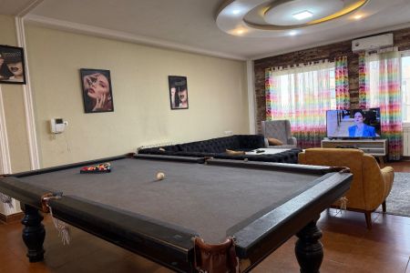 خانه دوبلکس در بندر انزلی - غازیان  - ط ۲ - و ۱