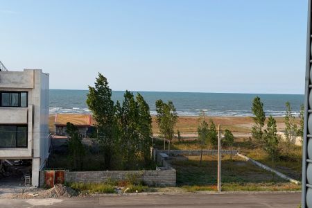 خانه دوبلکس در بندر انزلی - غازیان  - ط ۲ - و ۲