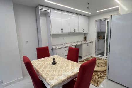 خانه مبله با وان جکوزی در آستارا - طبقه دوم