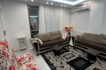 خانه مبله با وان جکوزی در آستارا - طبقه دوم