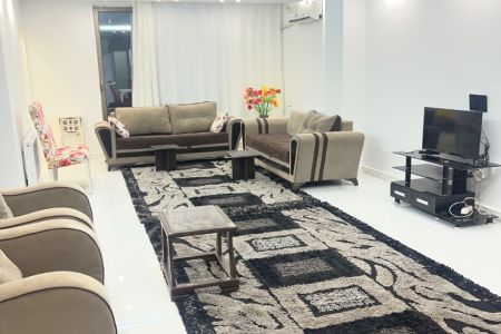 خانه مبله با وان جکوزی در آستارا - طبقه دوم