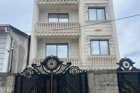 خانه مبله با وان جکوزی در آستارا - طبقه دوم