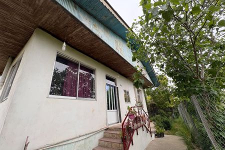 خانه ویلایی در کیاشهر