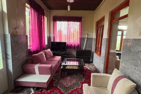 خانه ویلایی در کیاشهر