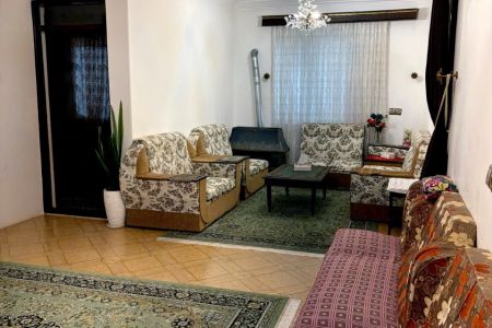 خانه مبله در رامسر - بازار - طبقه دوم