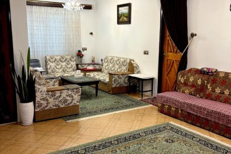 خانه مبله در رامسر - بازار - طبقه دوم