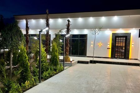 ویلا استخردار در سهیلیه