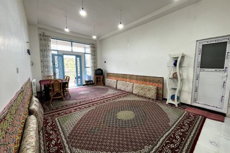 بومگردی در چشمه بید ایلام - سوئیت ۲