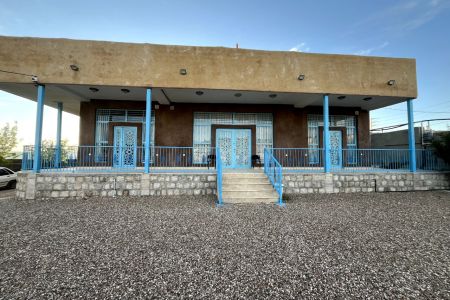 بومگردی در چشمه بید ایلام - سوئیت ۲