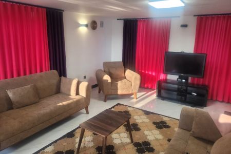 سوئیت مبله نزدیک دریا در چالوس - عباس کلا