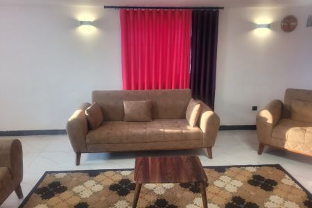سوئیت مبله نزدیک دریا در چالوس - عباس کلا