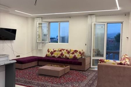 سوئیت مبله در سیاهکل - لیش - طبقه سوم