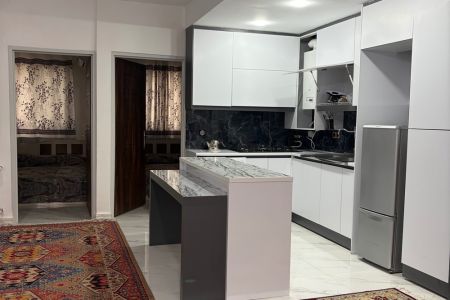 خانه مبله در سیاهکل - لیش
