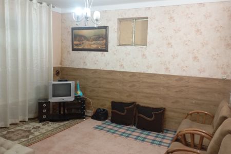 خانه دو طبقه در شیراز - تحویلی