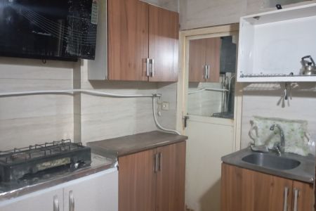 خانه دو طبقه در شیراز - تحویلی