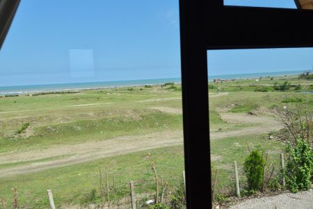 کلبه سوئیسی در اسالم - پلاک اول دریا