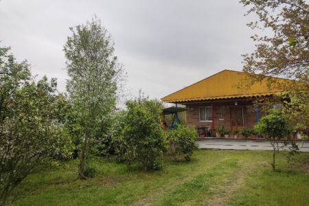 خانه ویلایی در ماسال - کوچکام - واحد یک