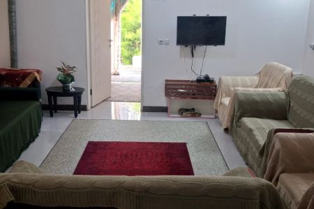 اجاره خانه ویلایی بابلسر - همکف