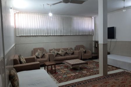 اجاره خانه مبله نزدیک حرم در قم