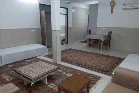 اجاره خانه مبله نزدیک حرم در قم
