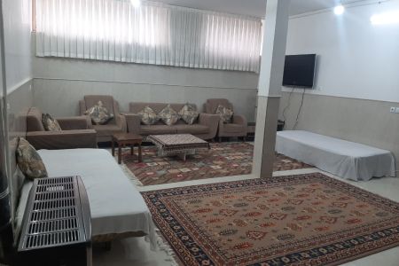 اجاره خانه مبله نزدیک حرم در قم