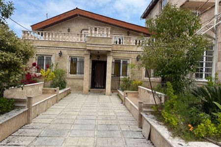 ویلا در کلارآباد - یالبندان