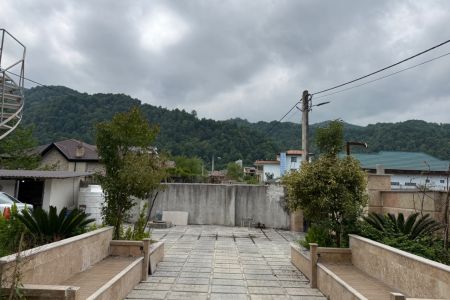 ویلا در کلارآباد - یالبندان