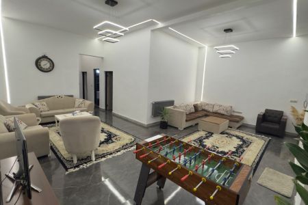ویلا استخردار در رامسر