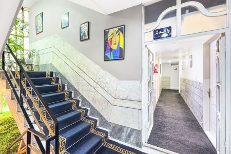 اتاق در شهریار - طبقه دوم - vip