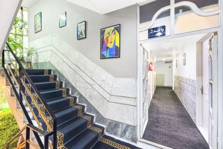 اتاق در شهریار - طبقه اول - دو تخته سینگل