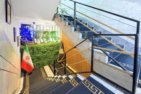 اتاق در شهریار - طبقه دوم - ۳ تخته