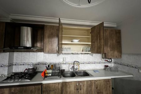 خانه مبله در رشت - همکف