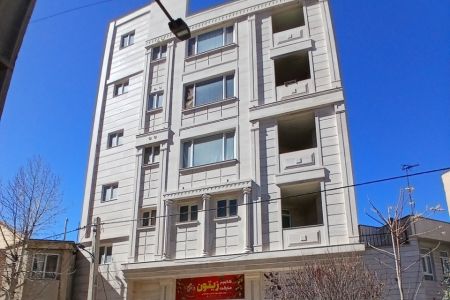 سوئیت مبله در ایلام - امیرالمومنین- همکف ۲