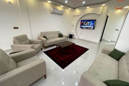 ویلا در خمام - فتاتو