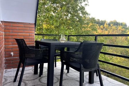 کلبه سوئیسی در لاهیجان - زمیدان