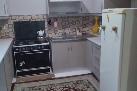 سوئیت مبله در خوانسار - طبقه اول