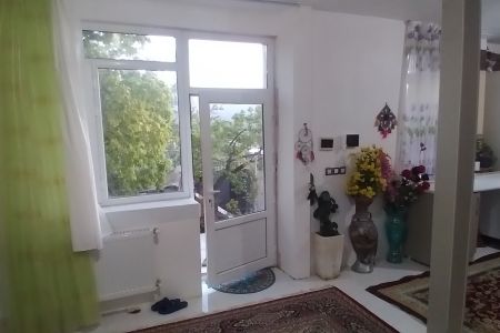 سوئیت مبله در خوانسار - طبقه اول
