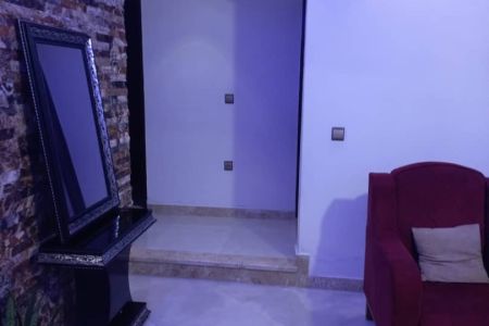 خانه مبله در متل قو - سلامت سرا - همکف