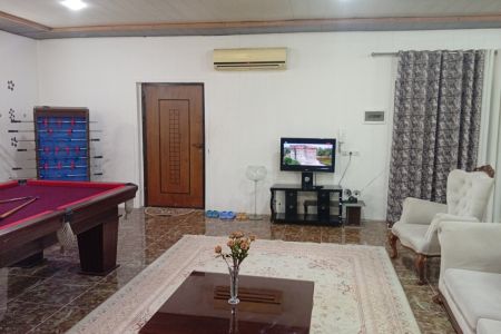 ویلا استخردار در سرخرود