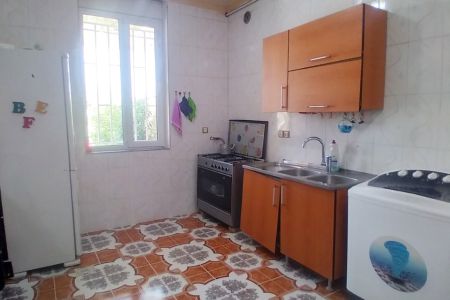 خانه ویلایی در آبدانان - پشت قلعه