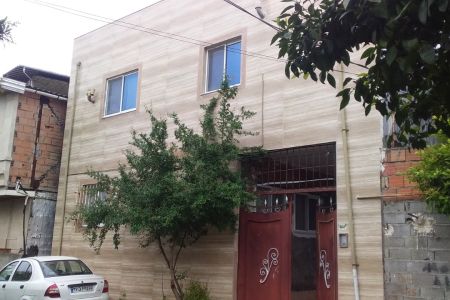 سوئیت مبله در ساری - گرجی کلا - همکف