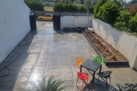 سوئیت مبله نزدیک دریا در چالوس - عباس کلا