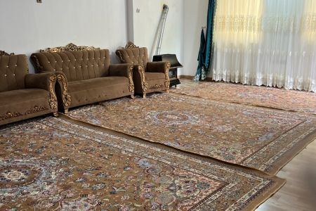 خانه ویلایی در ماسال - کوچکام
