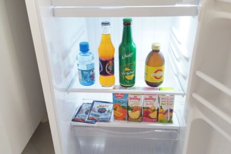خانه مبله در بلوار سفیر شیراز - طبقه سوم