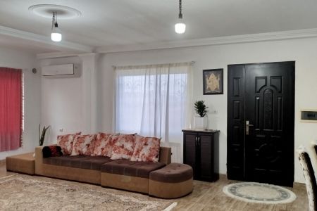 خانه ویلایی در کتالم رامسر - پوده